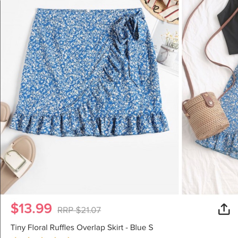 Skirt